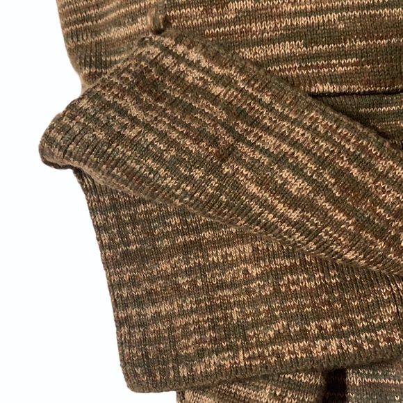 Eight eight eight Cowl Neck Tunic Sweater Dress - Picture 11 of 14